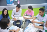 Mở rộng giảng dạy môn kinh doanh trong trường phổ thông